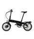 Bicicleta eléctrica plegable Flebi Supra 3.0 con la mejor oferta