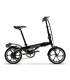 Bicicleta eléctrica plegable Flebi Supra ECO en oferta
