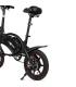 Bike eléctrica EcoXtrem Mini e-BIke 250W color negro con la mejor oferta