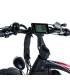 Display de la Bicicleta eléctrica de Montaña EcoXtrem e-BIke MTB Fat XL barata
