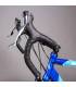 Manillar de la Bicicleta eléctrica Fotona Mobility E-Carretera color azul con la mejor oferta