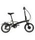 Bicicleta eléctrica Flebi Evo 3.0 con precio rebajado