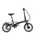 Bici eléctrica Flebi Evo 3.0 en oferta