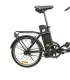 Bicicleta Zwheel Urban JAZZ más económica  color negro