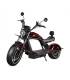 Motocicleta eléctrica EcoXtrem Harley Ikara con la mejor oferta
