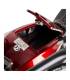 Baúl de la Moto eléctrica EcoXtrem Harley Ikara más barata