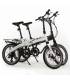 E bike plegable Littium By Kaos Ibiza Dogma 04 en rebajas