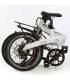 Bici eléctrica Littium By Kaos Ibiza Dogma 04 plegada más económica