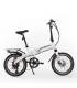 Bici eléctrica plegable Littium By Kaos Ibiza Dogma 04 en oferta