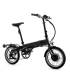 E bike plegable Flebi Supra 3.0 + con precio bajo