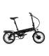 Bicicleta eléctrica barata Flebi Supra 3.0 + al mejor precio