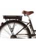Portabultos de la Bicicleta eléctrica Littium By Kaos Berlín Classic más barata