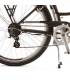 Piñón de la Bicicleta eléctrica Littium By Kaos Berlín Classic con precio más bajo