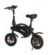 Bicicleta eléctrica urbana Ecoxtrem e-Scooter con precio más bajo