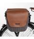 Pack 2 Maletas para parrilla de bicicleta eléctrica Littium by Kaos