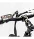 Display de la Bicicleta eléctrica de montaña IC-e BTT Emax barata