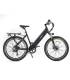 Bicicleta eléctrica de montaña IC-e BTT Emax en oferta