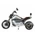 Moto eléctrica EcoXtrem Raptor Pro 3000W 125e al mejor precio