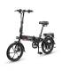 Bicicleta eléctrica EcoXtrem e-BIke Plegable 250W con precio rebajado