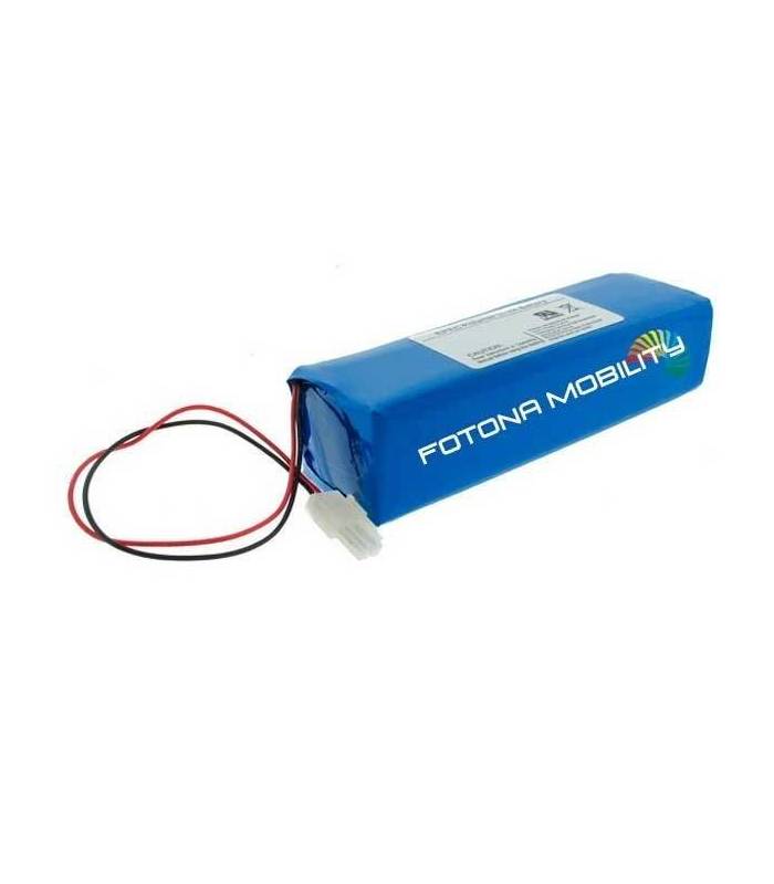 Fabricación Batería Ion Litio a medida Motos Eléctricas