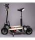 Scooter con asiento para adultos Fotona Mobility 2000W en rebajas