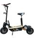 Scooter con asiento para adulto Fotona Mobility 2500W en oferta