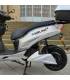 Moto eléctrica Fotona Mobility Berlín con precio más bajo