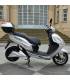 Motocicleta eléctrica barata Fotona Mobility Berlín barata