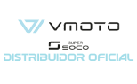 Vmoto / Super Soco